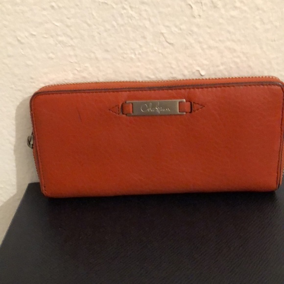 Cole Haan bag and wallet - Picture 6 of 7